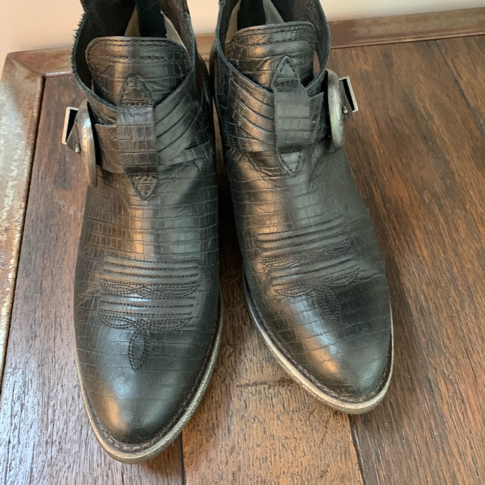 Ariat Bootie